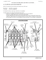 Preview for 39 page of Barko 495B - SE Service Manual