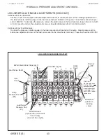 Preview for 40 page of Barko 495B - SE Service Manual