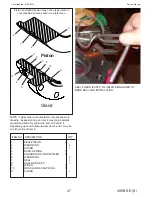 Preview for 47 page of Barko 495B - SE Service Manual