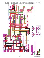 Preview for 57 page of Barko 495B - SE Service Manual