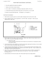 Preview for 81 page of Barko 495B - SE Service Manual