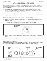 Preview for 84 page of Barko 495B - SE Service Manual