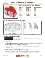 Preview for 143 page of Barko 830B Service Manual