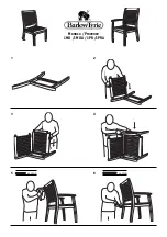 Preview for 5 page of BARLOW TYRIE Monaco 1MO Assembly