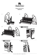 Preview for 10 page of BARLOW TYRIE Monaco 1MO Assembly