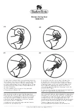 Preview for 12 page of BARLOW TYRIE Monaco 1MO Assembly