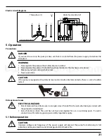 Preview for 22 page of Barmesa Pumps 2KTM201 Installation, Operation & Maintenance Manual