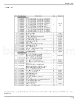 Preview for 12 page of Barmesa Pumps 6BSE-HLDS Series Installation, Operation & Maintenance Manual