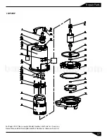 Preview for 8 page of Barmesa Pumps BPSTEP512 Installation, Operation & Maintenance Manual