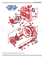 Preview for 6 page of Barmesa Pumps BSP5CU Installation, Operation & Maintenance Manual