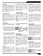 Preview for 9 page of Barmesa Pumps IA1-2-4 Installation, Operation & Maintenance Manual