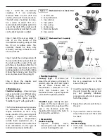 Preview for 10 page of Barmesa Pumps IA1-2-4 Installation, Operation & Maintenance Manual