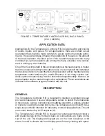 Preview for 7 page of Barnant Company 689-0010 Operating Instructions Manual