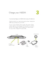 Preview for 5 page of Barnes & Noble NOOK 1st Edition Quick Start Manual