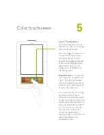 Preview for 8 page of Barnes & Noble NOOK 1st Edition Quick Start Manual