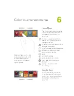 Preview for 9 page of Barnes & Noble NOOK 1st Edition Quick Start Manual