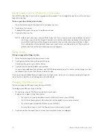 Preview for 24 page of Barnes & Noble Nook BNTV600 User Manual