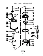 Preview for 19 page of Barnes 2SEV-DS Series Installation And Operation Manual