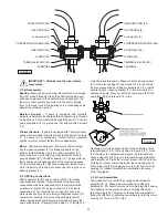 Preview for 11 page of Barnes 4SE-L series Installation And Operation Manual