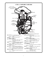 Preview for 7 page of Barnes EcoTRAN Station Installation & Operation Manual