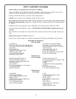 Preview for 8 page of Barnes EcoTRAN Station Installation & Operation Manual