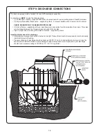 Preview for 16 page of Barnes EcoTRAN Station Installation & Operation Manual