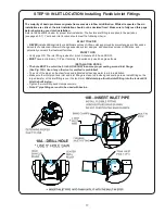 Preview for 17 page of Barnes EcoTRAN Station Installation & Operation Manual