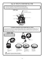 Preview for 26 page of Barnes EcoTRAN Station Installation & Operation Manual