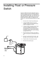 Preview for 30 page of Barnstead|Thermolyne D11911 Operation Manual