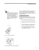 Preview for 35 page of Barnstead|Thermolyne NANOpure DIamond Analytical Operation Manual