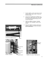 Preview for 43 page of Barnstead|Thermolyne NANOpure DIamond D11931 Operation Manual