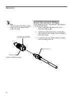 Preview for 12 page of Barnstead EASYpure II UV 1302 Series Operation Manual And Parts List