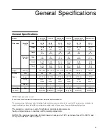 Preview for 9 page of Barnstead F46110CM Operation Manual