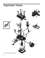 Preview for 36 page of Barnstead SUPER-NUOVA HP133420-33 Operation Manual And Parts List