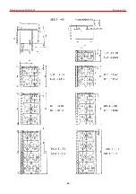 Preview for 40 page of Baron 700 Series Instruction For Installation And Maintenance