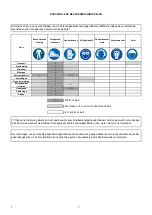 Preview for 78 page of Baron 70BR/E80 Instructions For Installation, Operation And Maintenance