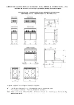 Preview for 3 page of Baron 90NPC/VCE400 Instructions For Installation, Operation And Maintenance