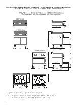 Preview for 4 page of Baron 90NPC/VCE400 Instructions For Installation, Operation And Maintenance