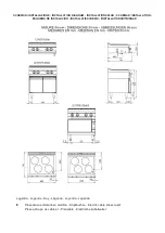 Preview for 5 page of Baron 90NPC/VCE400 Instructions For Installation, Operation And Maintenance