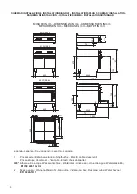 Preview for 8 page of Baron 90NPC/VCE400 Instructions For Installation, Operation And Maintenance