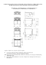 Preview for 9 page of Baron 90NPC/VCE400 Instructions For Installation, Operation And Maintenance