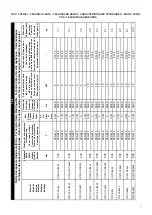 Preview for 12 page of Baron 90NPC/VCE400 Instructions For Installation, Operation And Maintenance