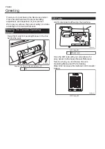 Preview for 2 page of Baroness FS900 Owner'S Operating Manual