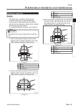 Preview for 21 page of Baroness FS900 Service Manual