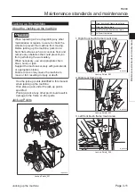 Preview for 23 page of Baroness FS900 Service Manual