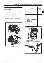 Preview for 25 page of Baroness FS900 Service Manual