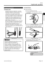 Preview for 37 page of Baroness FS900 Service Manual