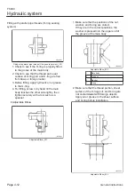 Preview for 40 page of Baroness FS900 Service Manual