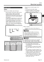 Preview for 79 page of Baroness FS900 Service Manual