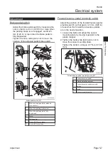Preview for 81 page of Baroness FS900 Service Manual